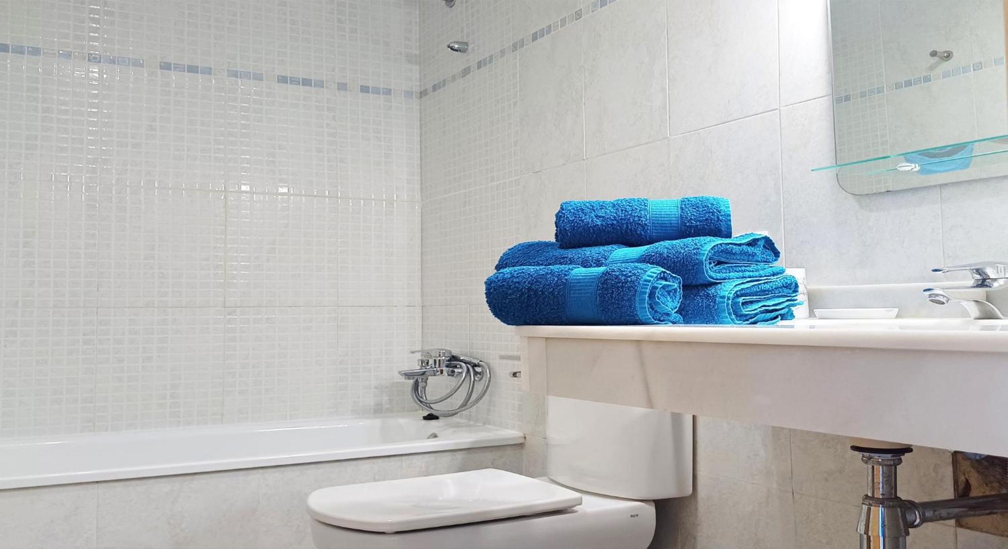 Appartement Mar Y Golf 페드리구에르 외부 사진